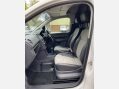 Volkswagen Caddy 1.6 TDi C20 Maxi FWD 5dr 33