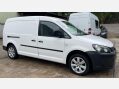 Volkswagen Caddy 1.6 TDi C20 Maxi FWD 5dr 6