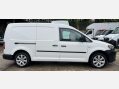 Volkswagen Caddy 1.6 TDi C20 Maxi FWD 5dr 7