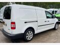 Volkswagen Caddy 1.6 TDi C20 Maxi FWD 5dr 10