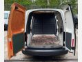 Volkswagen Caddy 1.6 TDi C20 Maxi FWD 5dr 12