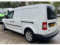 Volkswagen Caddy 1.6 TDi C20 Maxi FWD 5dr 14