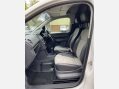 Volkswagen Caddy 1.6 TDi C20 Maxi FWD 5dr 33