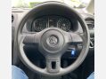 Volkswagen Caddy 1.6 TDi C20 Maxi FWD 5dr 27