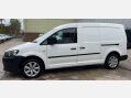 Volkswagen Caddy 1.6 TDi C20 Maxi FWD 5dr 18