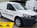 Volkswagen Caddy 1.6 TDi C20 Maxi FWD 5dr