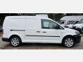 Volkswagen Caddy 1.6 TDi C20 Maxi FWD 5dr 7