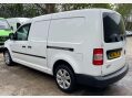 Volkswagen Caddy 1.6 TDi C20 Maxi FWD 5dr 14