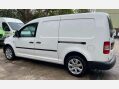 Volkswagen Caddy 1.6 TDi C20 Maxi FWD 5dr 15