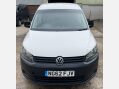 Volkswagen Caddy 1.6 TDi C20 Maxi FWD 5dr 21