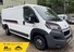 Peugeot Boxer 2.2 HDi 330 L1 H1 Euro 5 5dr