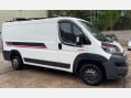 Peugeot Boxer 2.2 HDi 330 Professional L1 H1 Euro 5 5dr 6