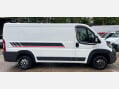 Peugeot Boxer 2.2 HDi 330 Professional L1 H1 Euro 5 5dr 7