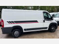 Peugeot Boxer 2.2 HDi 330 Professional L1 H1 Euro 5 5dr 8