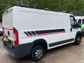 Peugeot Boxer 2.2 HDi 330 Professional L1 H1 Euro 5 5dr 9