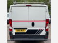 Peugeot Boxer 2.2 HDi 330 Professional L1 H1 Euro 5 5dr 10