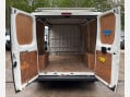 Peugeot Boxer 2.2 HDi 330 Professional L1 H1 Euro 5 5dr 11