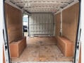 Peugeot Boxer 2.2 HDi 330 Professional L1 H1 Euro 5 5dr 12