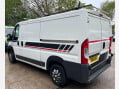 Peugeot Boxer 2.2 HDi 330 Professional L1 H1 Euro 5 5dr 13