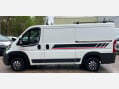 Peugeot Boxer 2.2 HDi 330 Professional L1 H1 Euro 5 5dr 15