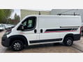 Peugeot Boxer 2.2 HDi 330 Professional L1 H1 Euro 5 5dr 17