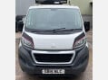 Peugeot Boxer 2.2 HDi 330 Professional L1 H1 Euro 5 5dr 20