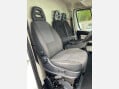 Peugeot Boxer 2.2 HDi 330 Professional L1 H1 Euro 5 5dr 24