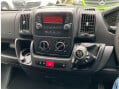 Peugeot Boxer 2.2 HDi 330 Professional L1 H1 Euro 5 5dr 30
