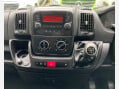 Peugeot Boxer 2.2 HDi 330 Professional L1 H1 Euro 5 5dr 31