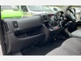 Peugeot Boxer 2.2 HDi 330 Professional L1 H1 Euro 5 5dr 37