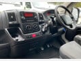 Peugeot Boxer 2.2 HDi 330 Professional L1 H1 Euro 5 5dr 38