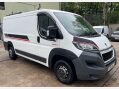 Peugeot Boxer 2.2 HDi 330 Professional L1 H1 Euro 5 5dr 5