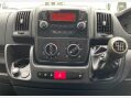 Peugeot Boxer 2.2 HDi 330 Professional L1 H1 Euro 5 5dr 32