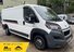 Peugeot Boxer 2.2 HDi 330 Professional L1 H1 Euro 5 5dr