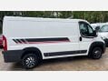Peugeot Boxer 2.2 HDi 330 Professional L1 H1 Euro 5 5dr 8