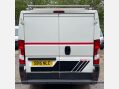 Peugeot Boxer 2.2 HDi 330 Professional L1 H1 Euro 5 5dr 10