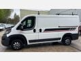 Peugeot Boxer 2.2 HDi 330 Professional L1 H1 Euro 5 5dr 17