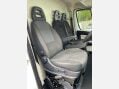Peugeot Boxer 2.2 HDi 330 Professional L1 H1 Euro 5 5dr 24