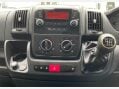 Peugeot Boxer 2.2 HDi 330 Professional L1 H1 Euro 5 5dr 32