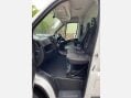 Peugeot Boxer 2.2 HDi 330 Professional L1 H1 Euro 5 5dr 36