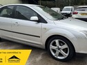 Ford Focus 1.6 Zetec 5dr