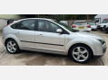 Ford Focus 1.6 Zetec 5dr 7