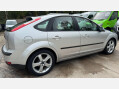 Ford Focus 1.6 Zetec 5dr 11