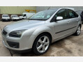 Ford Focus 1.6 Zetec 5dr 21
