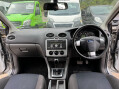 Ford Focus 1.6 Zetec 5dr 29
