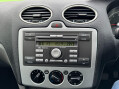 Ford Focus 1.6 Zetec 5dr 31