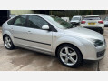 Ford Focus 1.6 Zetec 5dr 5