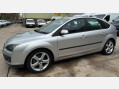 Ford Focus 1.6 Zetec 5dr 20