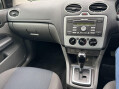 Ford Focus 1.6 Zetec 5dr 30