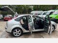 Ford Focus 1.6 Zetec 5dr 10
